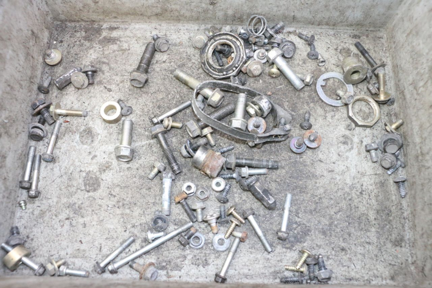 photo de SCHRAUBENBEUTEL HONDA SCV LEAD 100 (2003 - 2007)