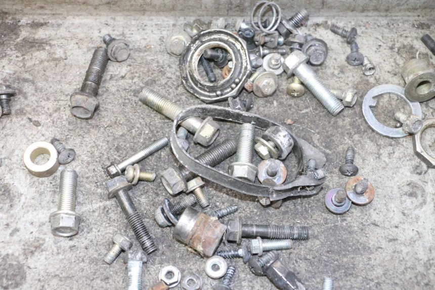 photo de SCHRAUBENBEUTEL HONDA SCV LEAD 100 (2003 - 2007)