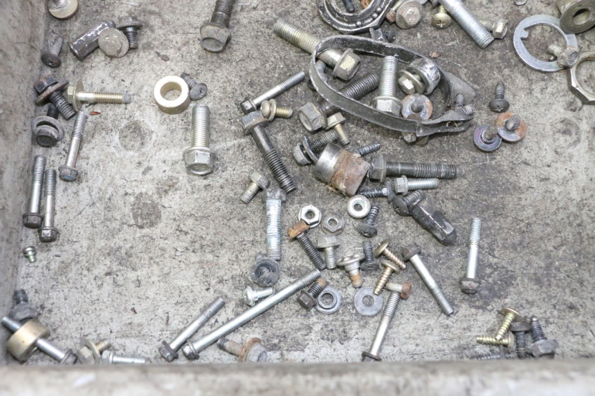 photo de SCHRAUBENBEUTEL HONDA SCV LEAD 100 (2003 - 2007)