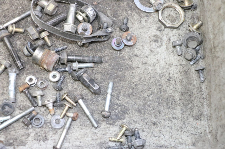 photo de SCHRAUBENBEUTEL HONDA SCV LEAD 100 (2003 - 2007)