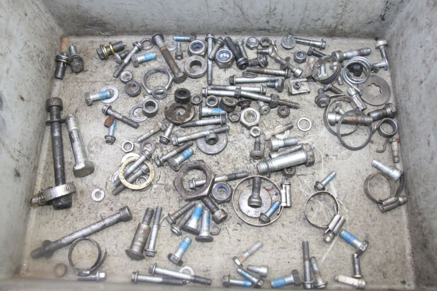 photo de SCHRAUBEN DERBI SENDA SM DRD 50 (2008 - 2013)