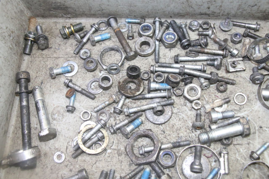 photo de SCHRAUBEN DERBI SENDA SM DRD 50 (2008 - 2013)
