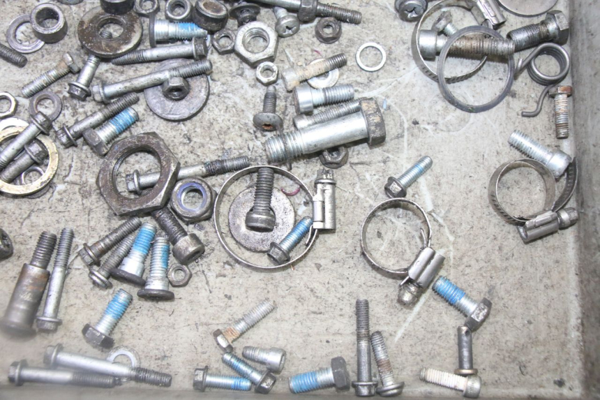 photo de SCHRAUBEN DERBI SENDA SM DRD 50 (2008 - 2013)