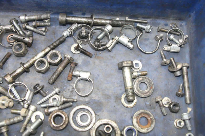 photo de SCHRAUBEN DERBI SENDA SM DRD X-TREME 50 (2011 - 2017)