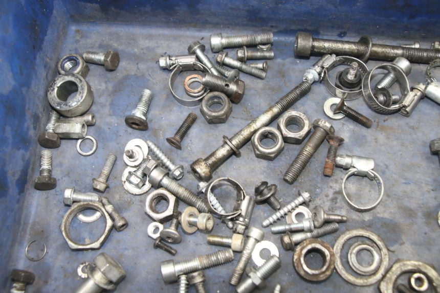 photo de SCHRAUBEN DERBI SENDA SM DRD X-TREME 50 (2011 - 2017)