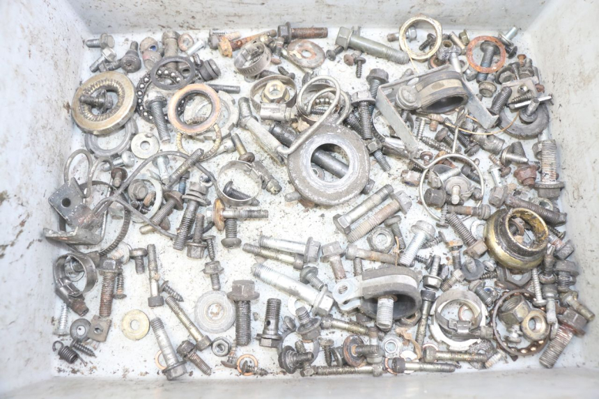 photo de SCHRAUBENBEUTEL MBK SKYLINER 125 (1998 - 2001)