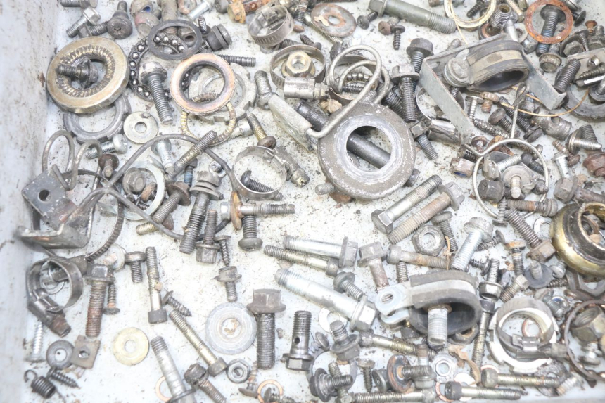 photo de SCHRAUBENBEUTEL MBK SKYLINER 125 (1998 - 2001)