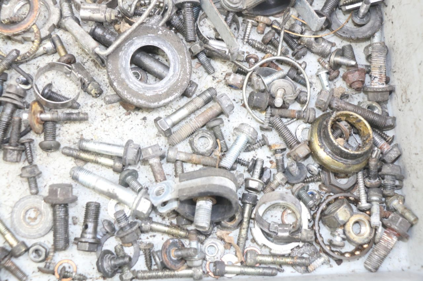 photo de SCHRAUBENBEUTEL MBK SKYLINER 125 (1998 - 2001)