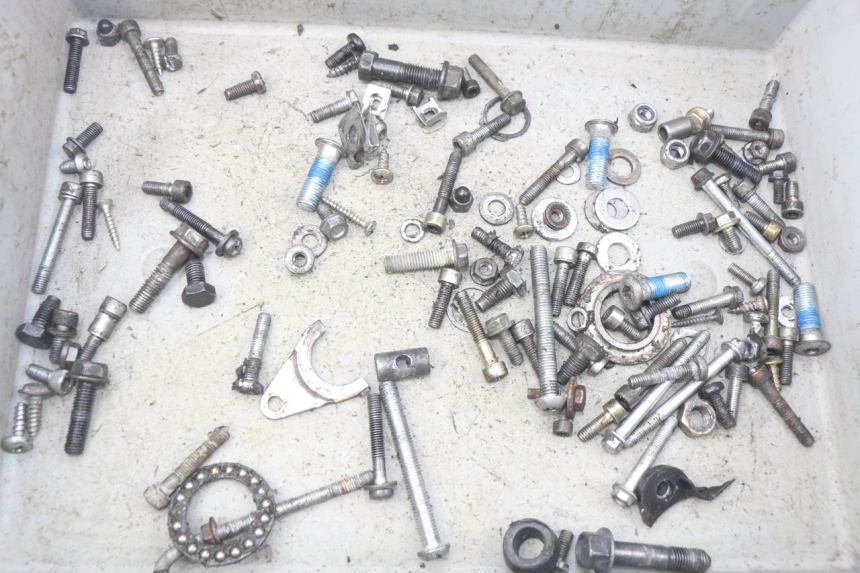 photo de SCHRAUBENBEUTEL YAMAHA SLIDER NAKED 50 (2004 - 2018)