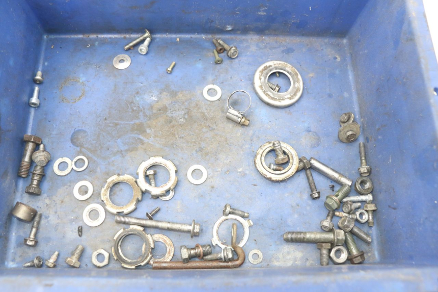 photo de SCHRAUBENBEUTEL YAMAHA SLIDER NAKED 50 (2004 - 2018)