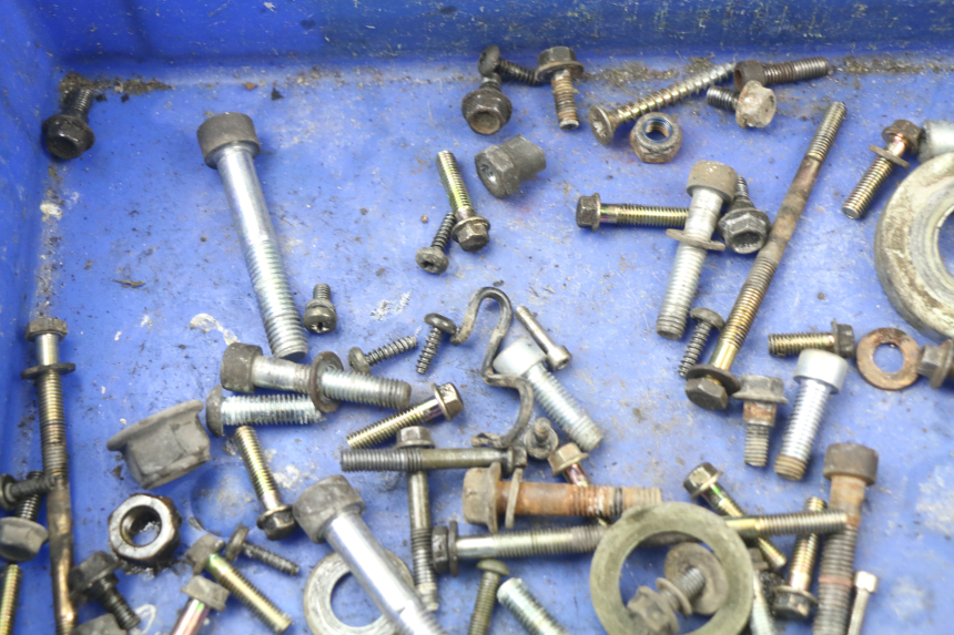 photo de SCHRAUBENBEUTEL PEUGEOT SPEEDFIGHT 3 AIR 50 (2009 - 2015)