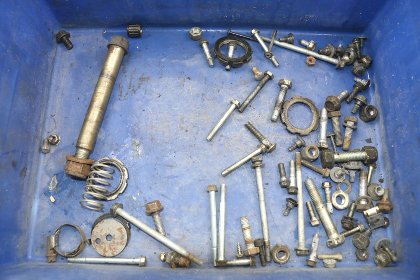 photo de SCHRAUBENBEUTEL PEUGEOT SPEEDFIGHT LC 50 (1996 - 2002)