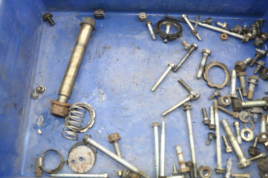 photo de SCHRAUBENBEUTEL PEUGEOT SPEEDFIGHT LC 50 (1996 - 2002)