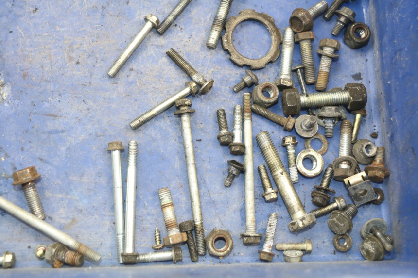 photo de SCHRAUBENBEUTEL PEUGEOT SPEEDFIGHT LC 50 (1996 - 2002)