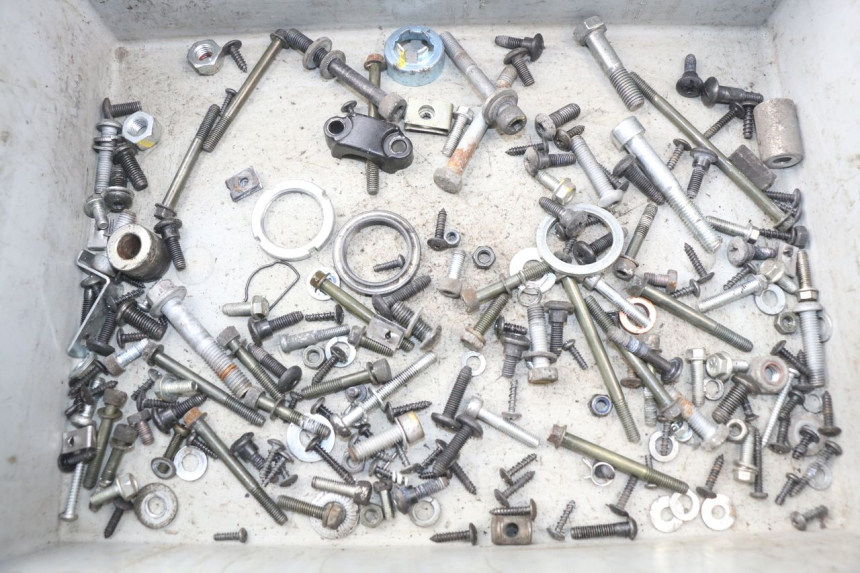 photo de SCHRAUBENBEUTEL APRILIA SR 2T 50 (2018 - 2022)