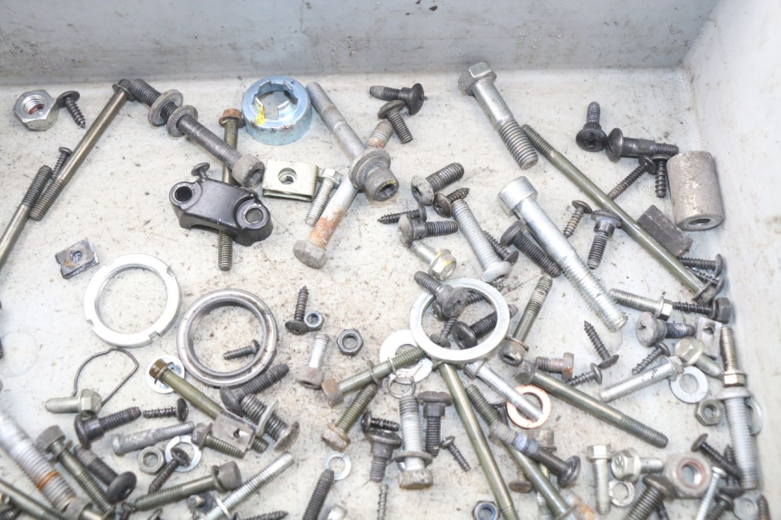 photo de SCHRAUBENBEUTEL APRILIA SR 2T 50 (2018 - 2022)