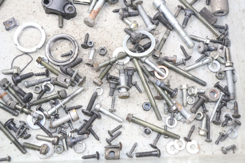 photo de SCHRAUBENBEUTEL APRILIA SR 2T 50 (2018 - 2022)