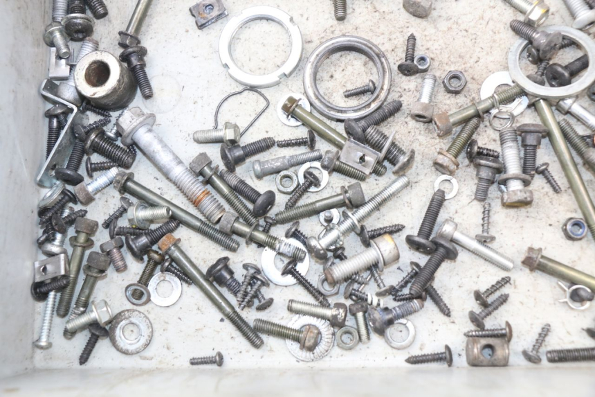 photo de SCHRAUBENBEUTEL APRILIA SR 2T 50 (2018 - 2022)