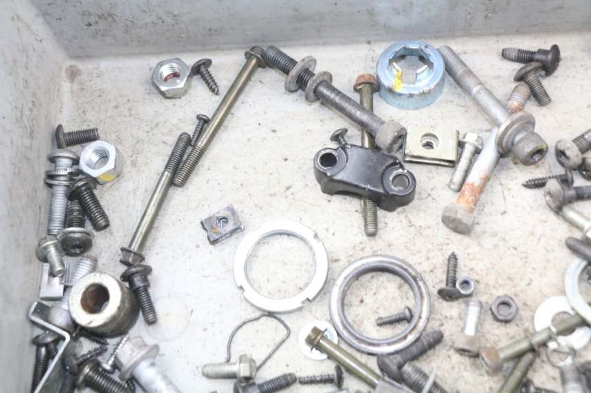 photo de SCHRAUBENBEUTEL APRILIA SR 2T 50 (2018 - 2022)