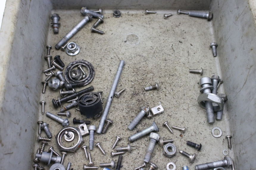 photo de SCHRAUBEN APRILIA SR R 2T LC 50 (2018 - 2021)