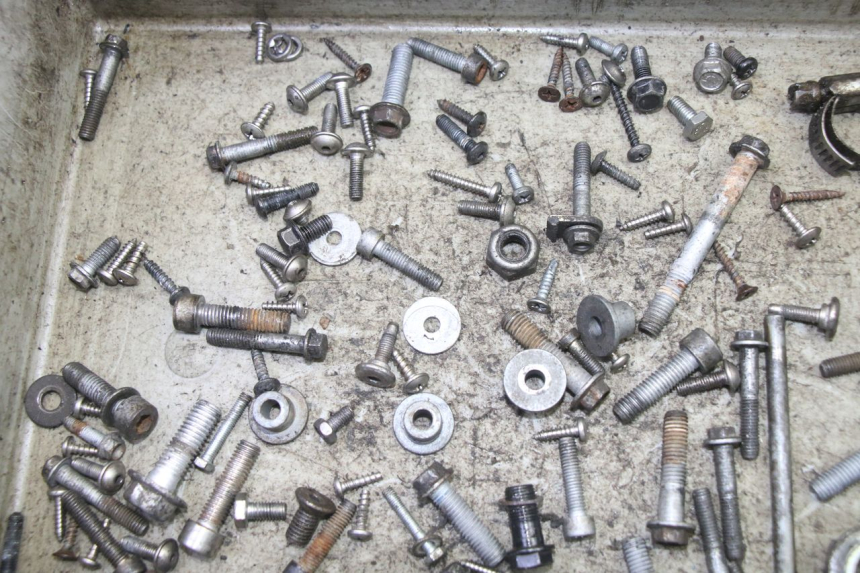 photo de SCHRAUBEN APRILIA SR R 2T LC 50 (2018 - 2021)