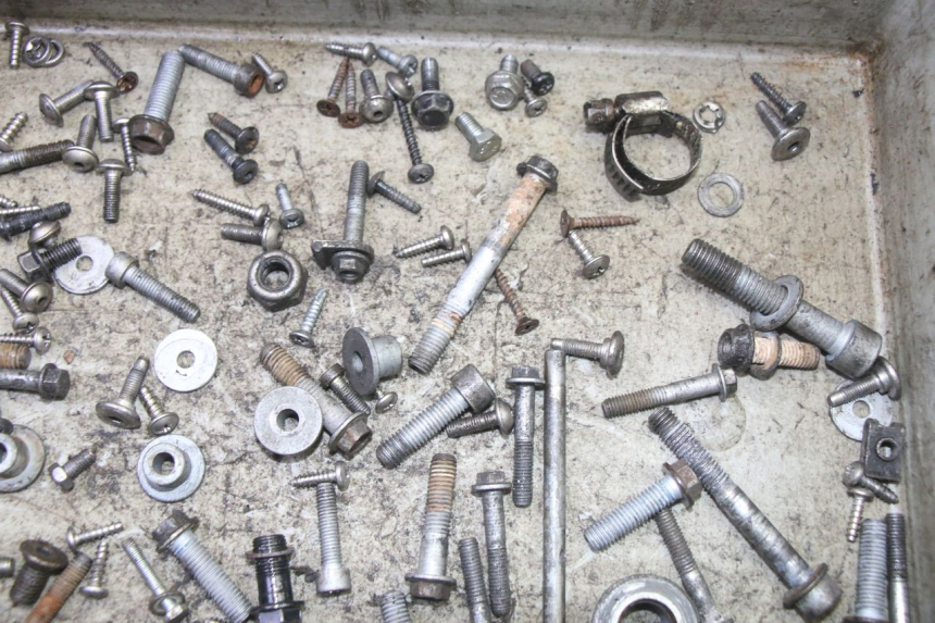 photo de SCHRAUBEN APRILIA SR R 2T LC 50 (2018 - 2021)