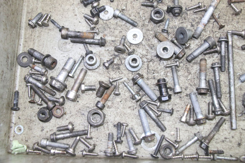 photo de SCHRAUBEN APRILIA SR R 2T LC 50 (2018 - 2021)