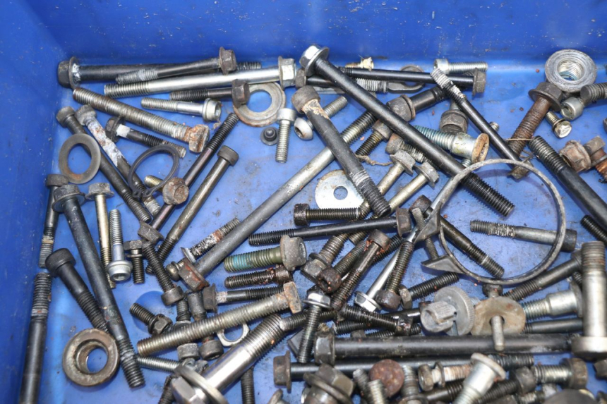 photo de SCHRAUBEN SUZUKI GSXF GSX F 600 (1988 - 1997)