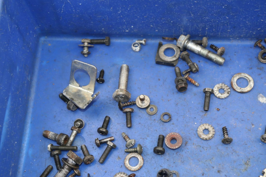 photo de SCHRAUBENBEUTEL SUZUKI UH BURGMAN 125 (2002 - 2006)