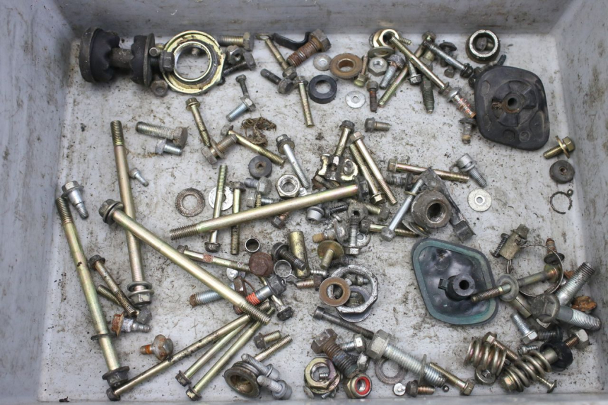 photo de SCHRAUBENBEUTEL PEUGEOT SV 125 (1991 - 1994)