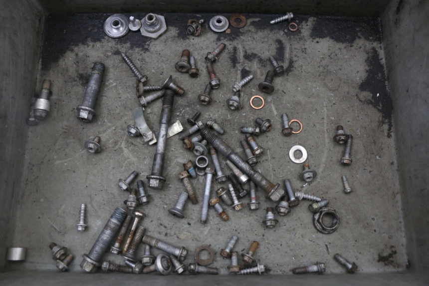 photo de SCHRAUBEN KTM SX 85 (2013 - 2017)