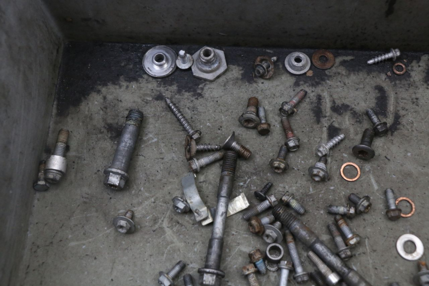 photo de SCHRAUBEN KTM SX 85 (2013 - 2017)