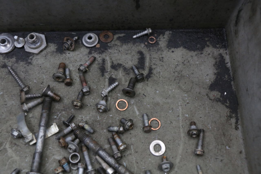 photo de SCHRAUBEN KTM SX 85 (2013 - 2017)