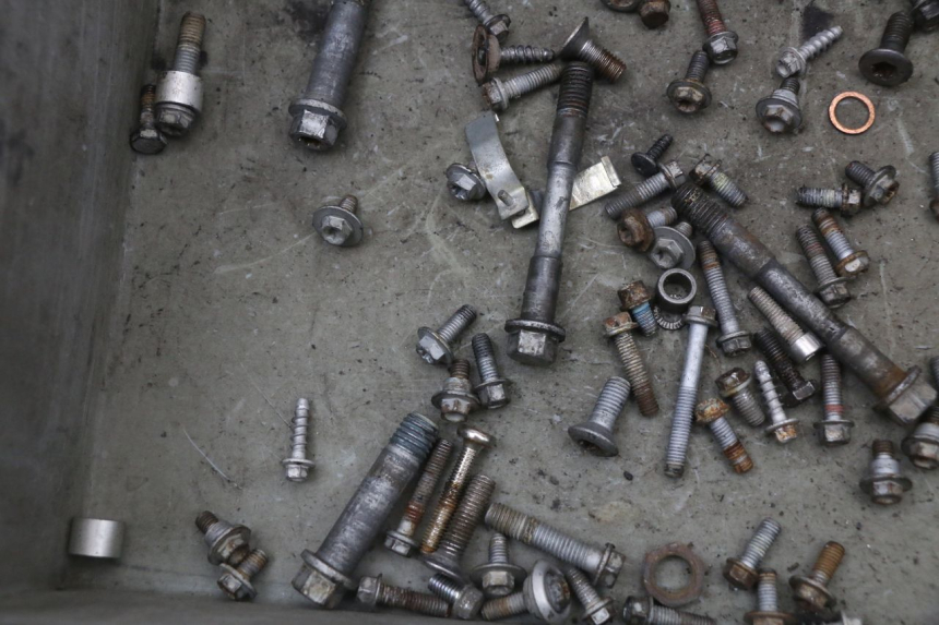 photo de SCHRAUBEN KTM SX 85 (2013 - 2017)