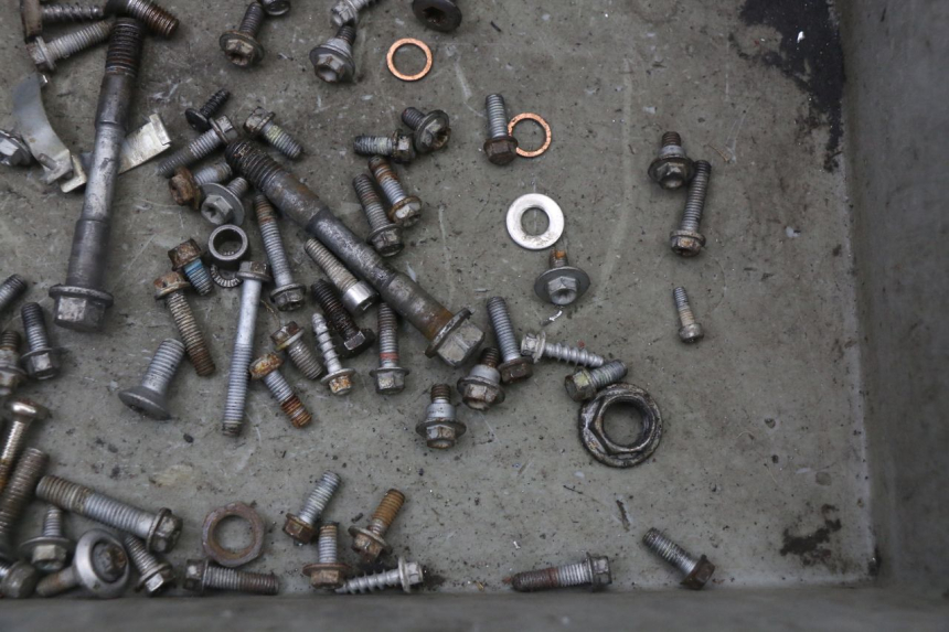 photo de SCHRAUBEN KTM SX 85 (2013 - 2017)