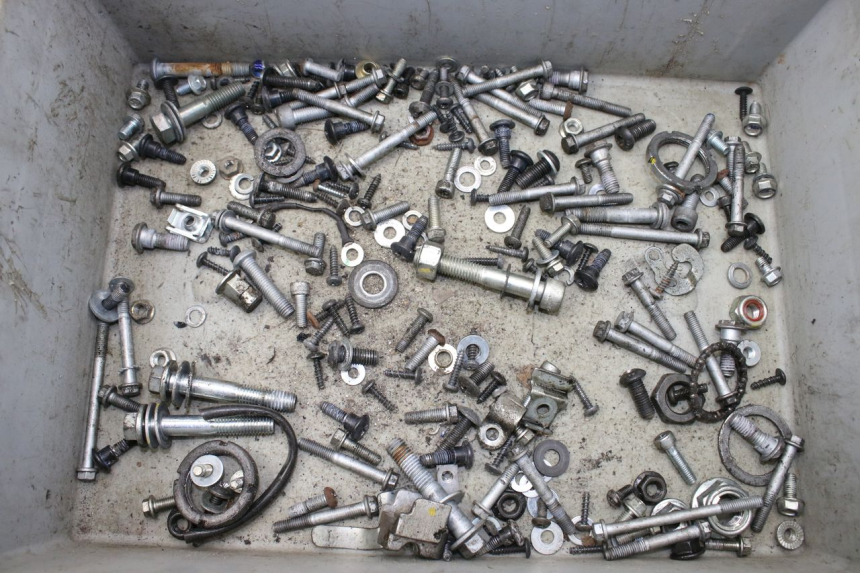 photo de SCHRAUBEN APRILIA SXR 50 (2021 - 2023)