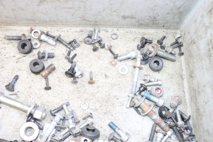 photo de SCHRAUBEN APRILIA SXR 50 (2021 - 2023)