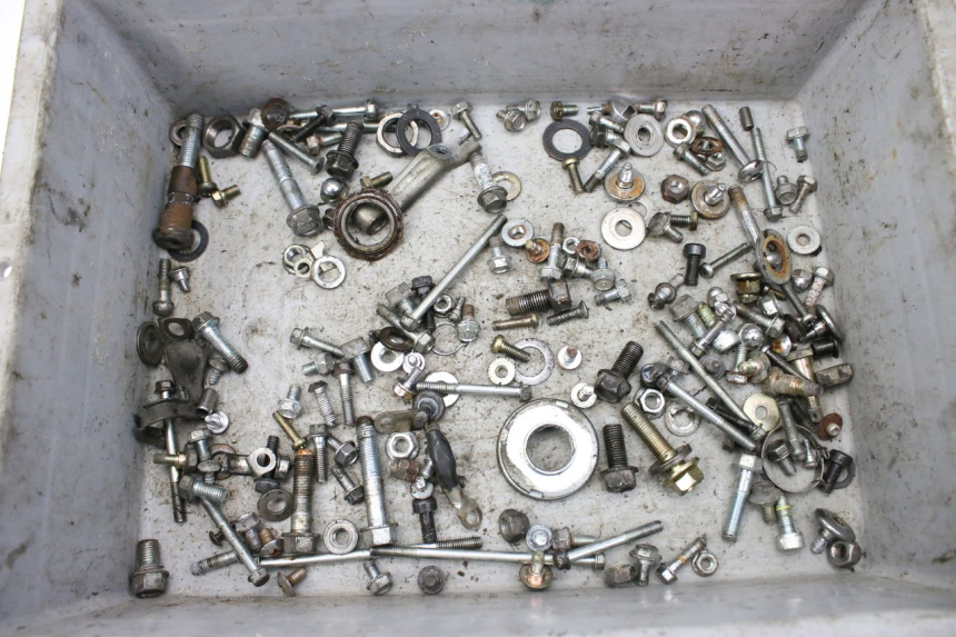 photo de SCHRAUBENBEUTEL SYM HUSKY 125 (1999 - 2005)