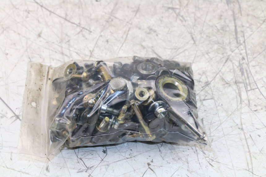 photo de SCHRAUBEN SYM JOYRIDE EVO 125 (2009 - 2016)