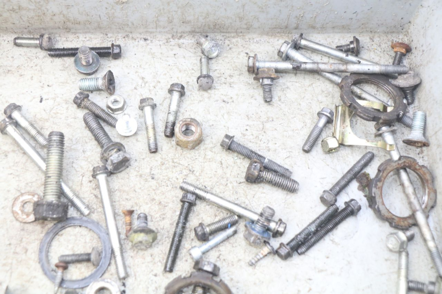 photo de SCHRAUBENBEUTEL PEUGEOT TKR TREKKER FURIOUS 50 (2005 - 2014)