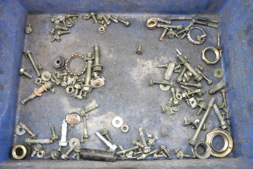 photo de SCHRAUBENBEUTEL TNT MOTOR BOSTON 4T 50 (2018 - 2025)