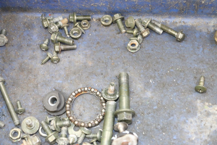 photo de SCHRAUBENBEUTEL TNT MOTOR BOSTON 4T 50 (2018 - 2025)