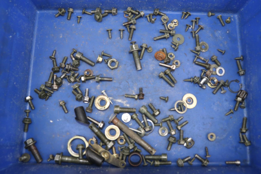 photo de SCHRAUBENBEUTEL TNT MOTOR GRIDO 2T 50 (2010 - 2019)