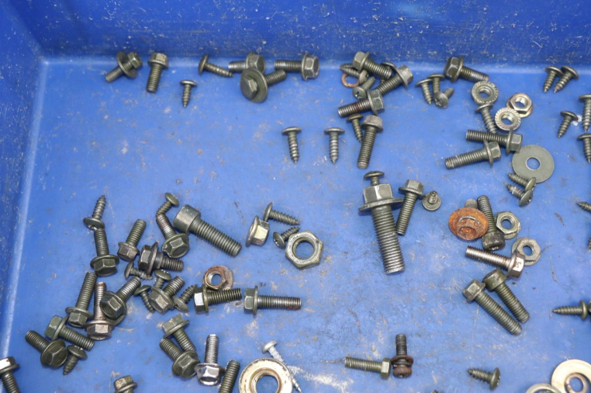 photo de SCHRAUBENBEUTEL TNT MOTOR GRIDO 2T 50 (2010 - 2019)