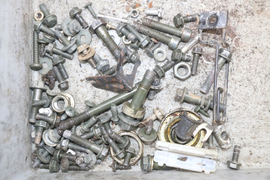 photo de SCHRAUBENBEUTEL TNT MOTOR ROMA 10' 2T 50 (2011 - 2018)
