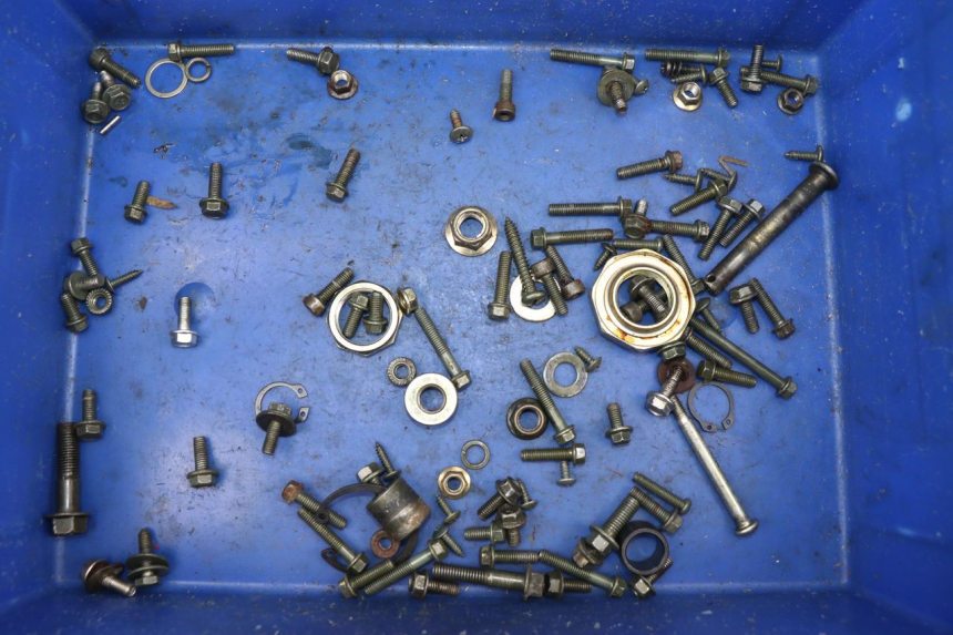 photo de SCHRAUBENBEUTEL TNT MOTOR ROMA 10' 2T 50 (2011 - 2018)