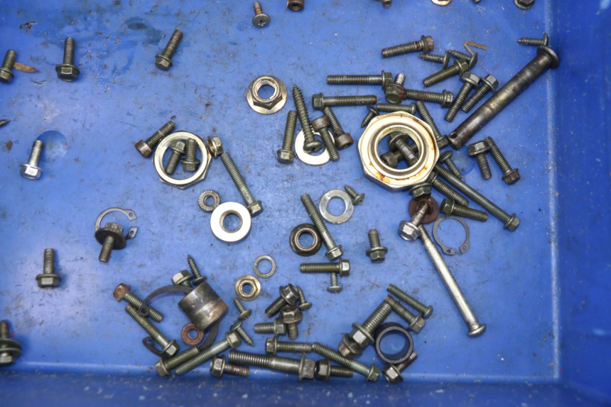 photo de SCHRAUBENBEUTEL TNT MOTOR ROMA 10' 2T 50 (2011 - 2018)