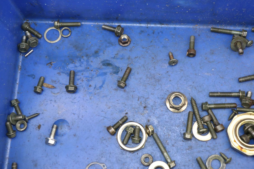 photo de SCHRAUBENBEUTEL TNT MOTOR ROMA 10' 2T 50 (2011 - 2018)