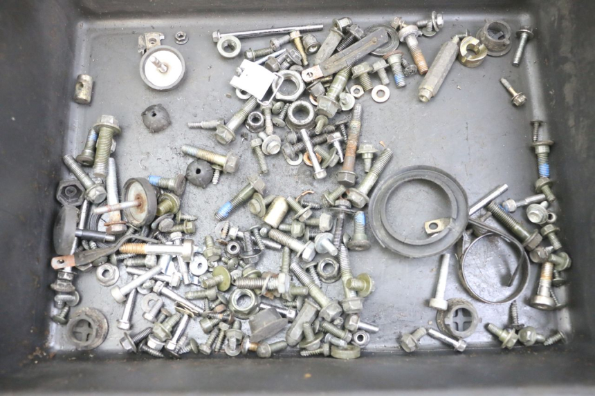 photo de SCHRAUBENBEUTEL PEUGEOT TWEET 4T 50 (2018 - 2020)