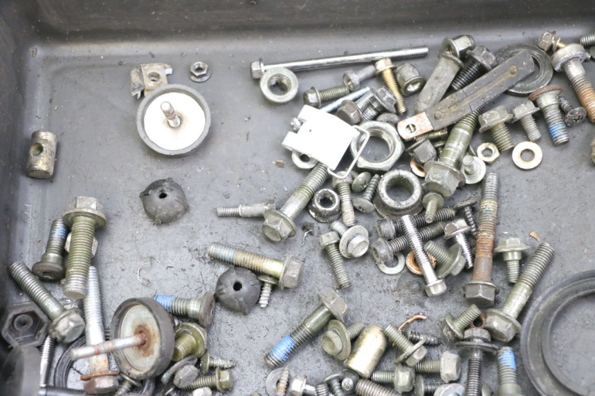 photo de SCHRAUBENBEUTEL PEUGEOT TWEET 4T 50 (2018 - 2020)